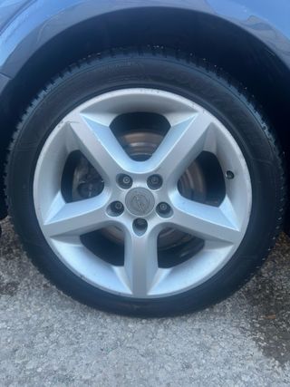 Opel Astra GTC 1.9 exelente estado bien cuidado