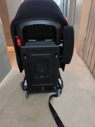 Silla coche Spark Grupo 1-2