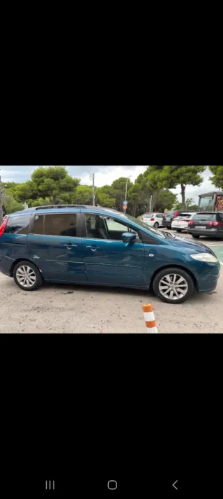 Mazda 5 2006