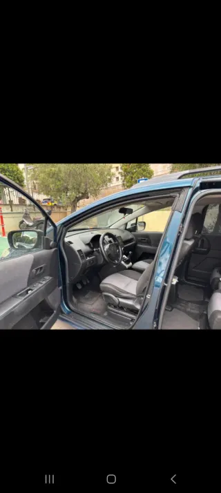 Mazda 5 2006