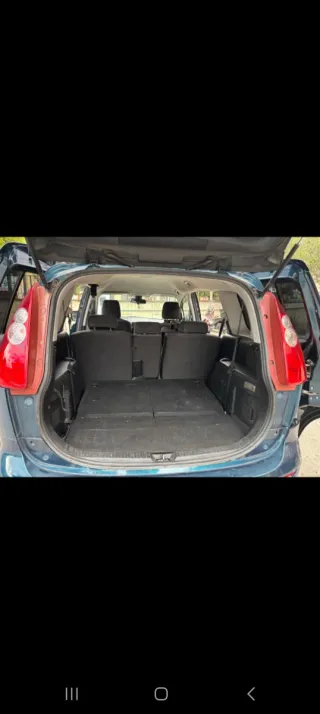 Mazda 5 2006