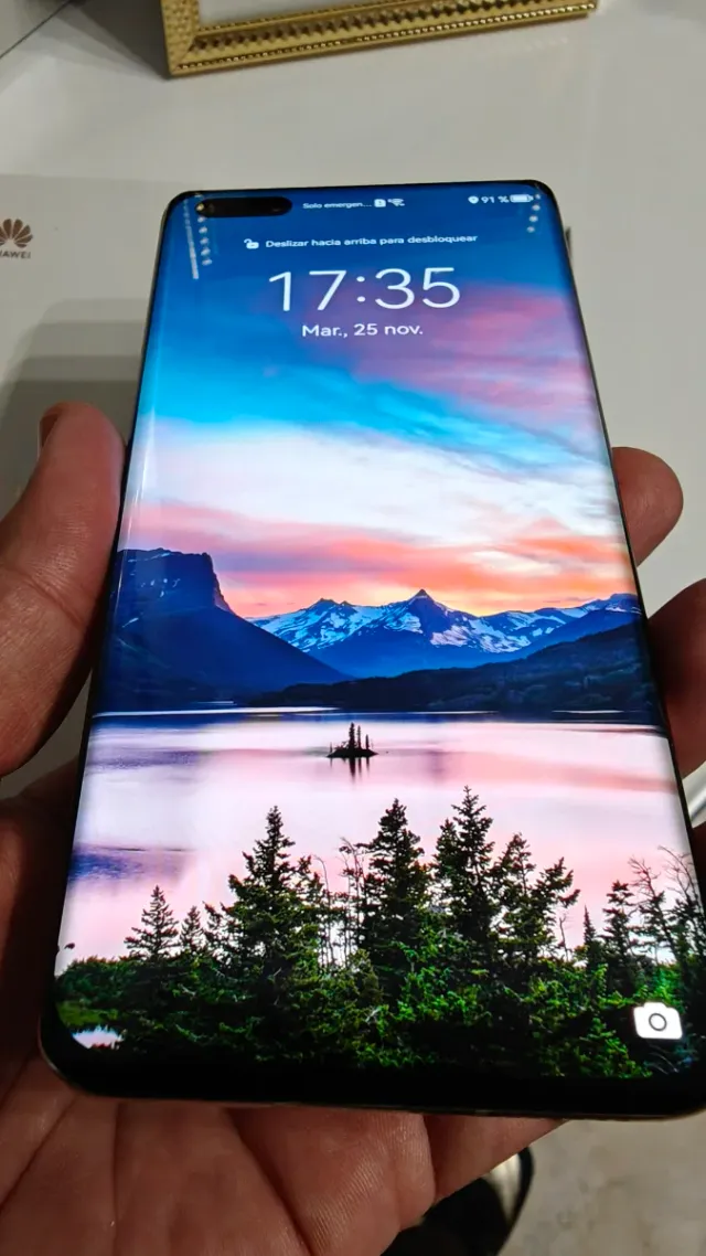Huawei P40 Pro 256