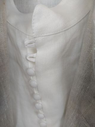 Traje Lino Comunión Niño