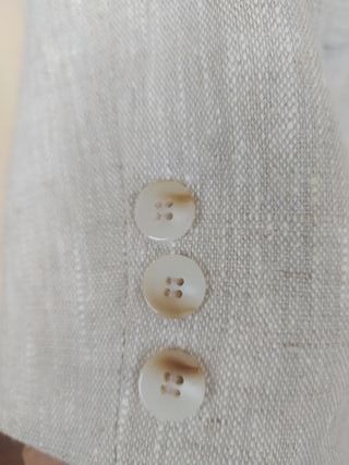 Traje Lino Comunión Niño