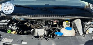 Volkswagen Transporter T6 TDI 2019 BICOLOR