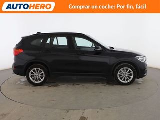 BMW X1 sDrive 18d