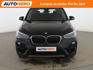 BMW X1 sDrive 18d