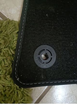 Tapetes Originais Audi Q8 E-tron