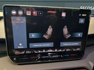 CUPRA Terramar VZ 2.0 TSI 195kW (265CV) DSG 4Drive