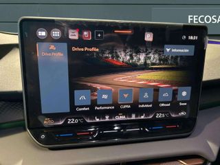 CUPRA Terramar VZ 2.0 TSI 195kW (265CV) DSG 4Drive