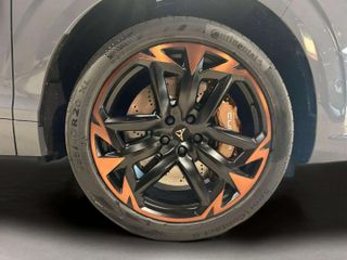 CUPRA Terramar VZ 2.0 TSI 195kW (265CV) DSG 4Drive