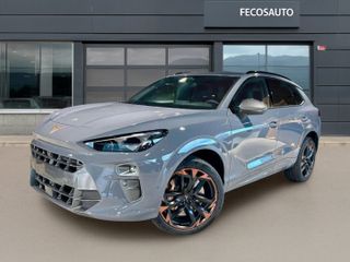 CUPRA Terramar VZ 2.0 TSI 195kW (265CV) DSG 4Drive