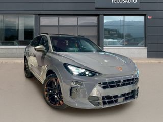 CUPRA Terramar VZ 2.0 TSI 195kW (265CV) DSG 4Drive