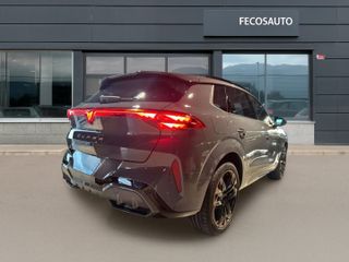 CUPRA Terramar VZ 2.0 TSI 195kW (265CV) DSG 4Drive