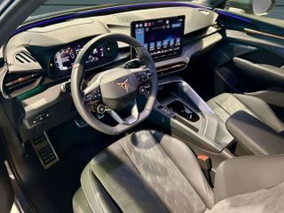 CUPRA Terramar VZ 2.0 TSI 195kW (265CV) DSG 4Drive