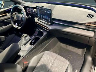 CUPRA Terramar VZ 2.0 TSI 195kW (265CV) DSG 4Drive