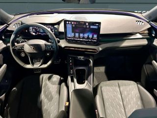 CUPRA Terramar VZ 2.0 TSI 195kW (265CV) DSG 4Drive