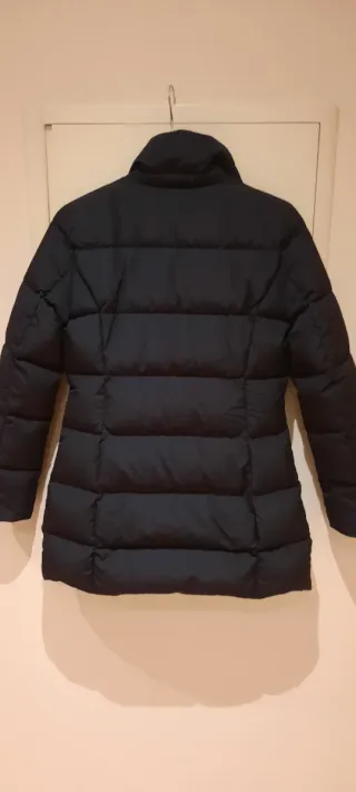 Casaco Emporio Armani Preto