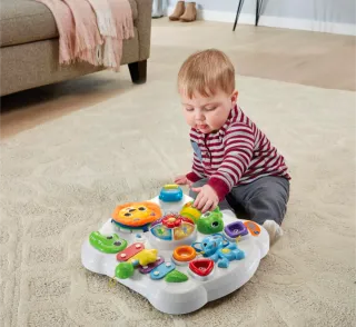 VTech Mesa Actividades Bebé Infantil