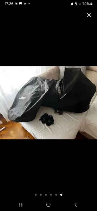 Culla Babyzen Yoyo per passeggino