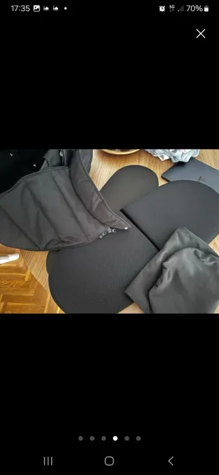 Culla Babyzen Yoyo per passeggino