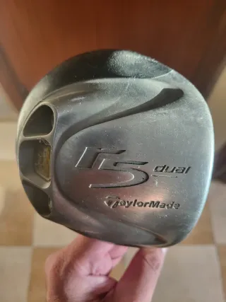 Driver TaylorMade S-65 Stiff