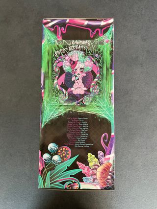 Monster High Sweet Screams Twyla Doll