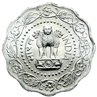 Moneda India AA479-082060913 002 00000 T