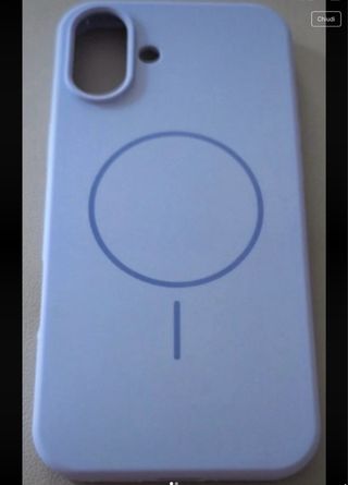 Cover iPhone 16 Plus