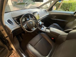 RENAULT Espace Intens Energy dCi 96kW 130CV ECO2 D