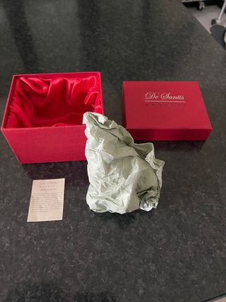 Albero De Mantis Argento 925