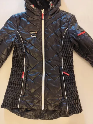 Giacca da neve Icepeak donna S