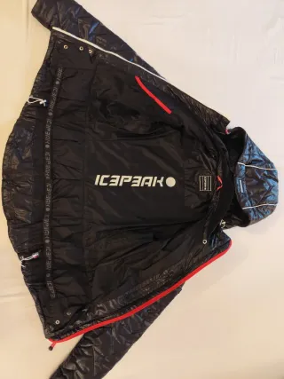 Giacca da neve Icepeak donna S