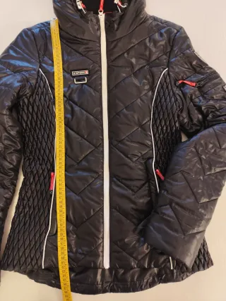 Giacca da neve Icepeak donna S