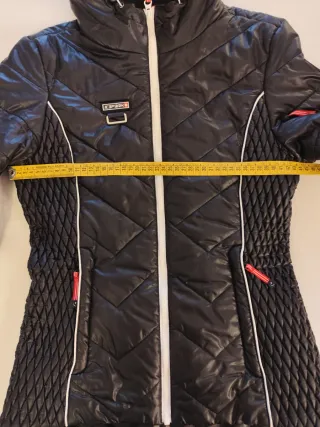 Giacca da neve Icepeak donna S