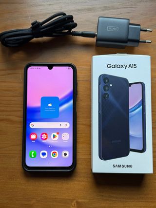 Samsung Galaxy A15 4G 128GB