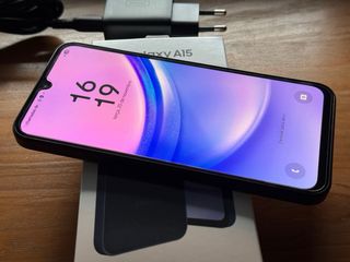 Samsung Galaxy A15 4G 128GB