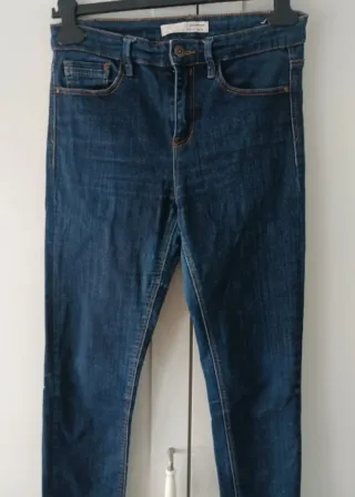 Pantalones vaqueros Stradivarius