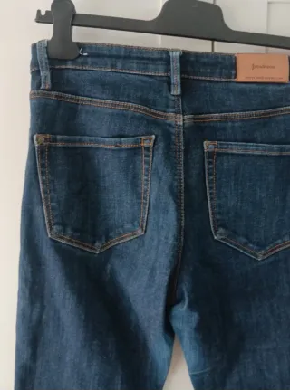 Pantalones vaqueros Stradivarius