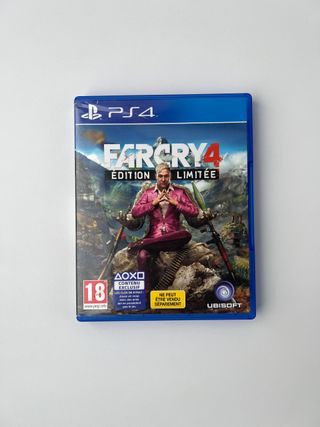 Far Cry 4 | Gioco Playstation 4