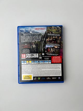 Far Cry 4 | Gioco Playstation 4