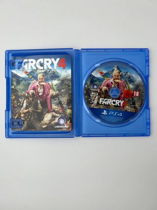 Far Cry 4 | Gioco Playstation 4
