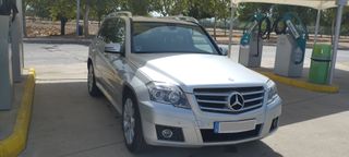 Mercedes-Benz Classe GLK  2010