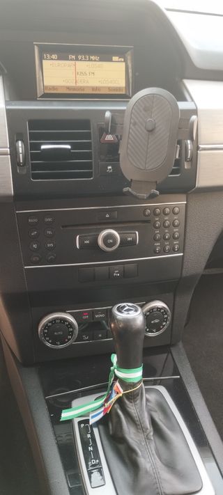 Mercedes-Benz Classe GLK  2010