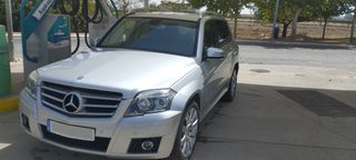 Mercedes-Benz Classe GLK  2010