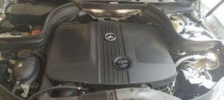 Mercedes-Benz Classe GLK  2010