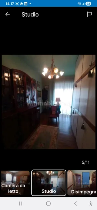 Appartamento in asta 27/01/2026