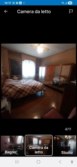 Appartamento in asta 27/01/2026