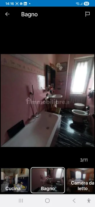 Appartamento in asta 27/01/2026