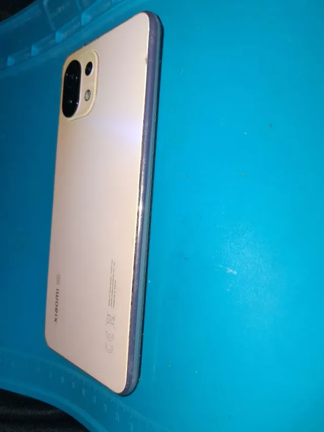 Xiaomi 11 lite 5g ne